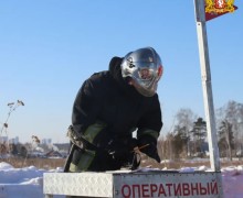 Учебная спасательная операция – для отработки слаженных действий