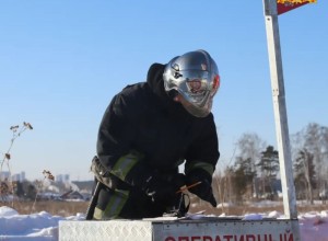 Учебная спасательная операция – для отработки слаженных действий