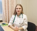 В МСЧ-32 наставник помогает молодым врачам быстрее войти в профессию