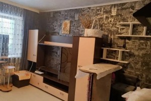 Уютная студия в Заречном на улице Рассветной