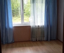 Сдам двухкомнатную квартиру на длительный срок (Муранитка)