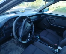Audi 80, 