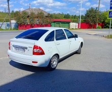 ВАЗ (LADA) Priora, 2012