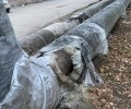 В Мезенском тоже планируют поменять часть теплосетей