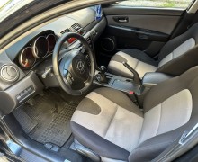 Mazda 3, 