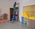 Что будут ремонтировать в зареченских школах и садиках этим летом?