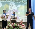 Спартакиада для старшего поколения прошла в Кочневском: победила команда из Большебрусянского