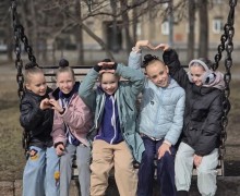 Воспитанники зареченского центра Овация стали лауреатами международного конкурса в Челябинске