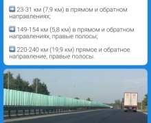 На ремонт Тюменского тракта направят около полумиллиарда рублей