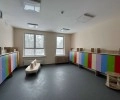 Новый детский сад в Косулино подключен к электросетям