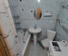 Уютная однушка в Заречном на Таховской, 24