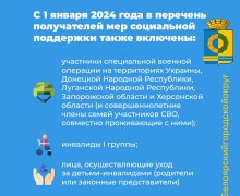 Кто имеет право на льготы в Свердловской области?