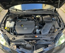 Mazda 3, 