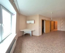 Продажа двухкомнатной квартиры в Заречном, 66,8 м²