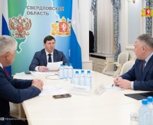 Подготовка к пожароопасному периоду и паводкам – под контролем