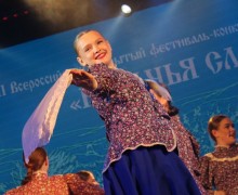 Казачья слава — 2026: 757 участников и победы артистов Белоярского округа