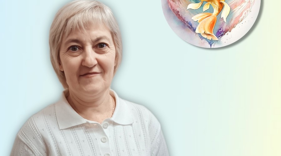 В детском саду «Золотая рыбка» назначена новая заведующая