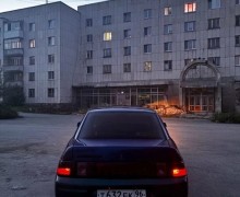 ВАЗ (LADA) 2110, 2000
