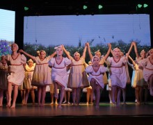 АХ, ЭТОТ СТАРЫЙ НОВЫЙ ГОД!