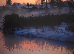 Определены победители IX международного проекта «Территория успеха: в объятиях природы»