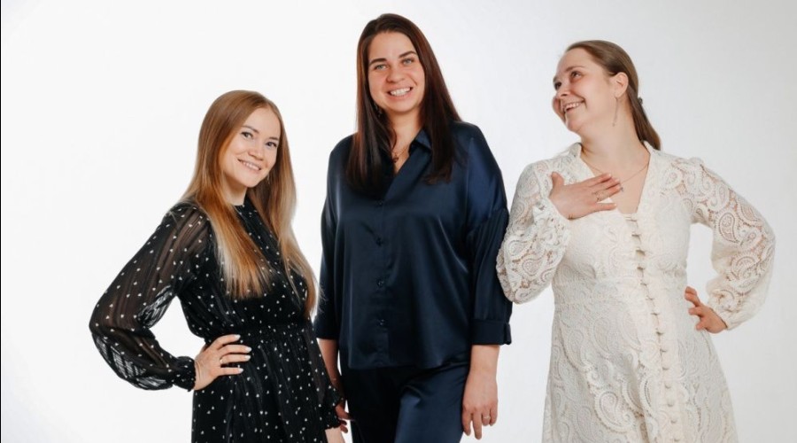 Семья по имени «Ровесник»