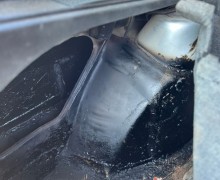 ВАЗ (LADA) 2114 Samara, 2006