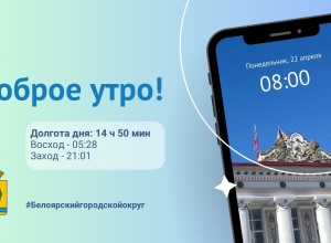 22.04.2024 - погода