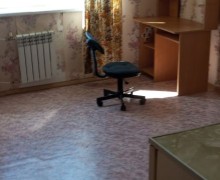 Сдам квартиру студию, 25 кв. м, 12 тыс. + КУ