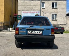 Opel Corsa, 