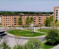 В домах ТСЖ «Аквариум» нет горячей воды