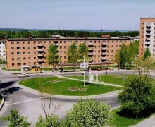 В домах ТСЖ «Аквариум» нет горячей воды