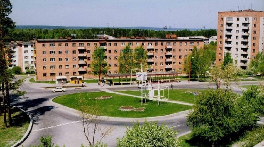 В домах ТСЖ «Аквариум» нет горячей воды