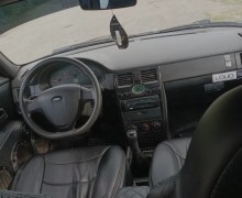 ВАЗ (LADA) Priora, 2007