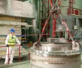 С 15 августа энергоблок №4 Белоярской АЭС вышел на плановый ремонт