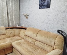 Сдам однокомнатную квартиру на длительный срок