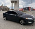 Ford Mondeo, 2008