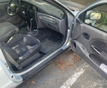 Renault Megane, 