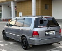 Honda Odyssey, 