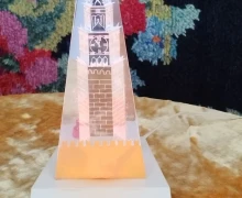 В городском краеведческом музее появился новый экспонат