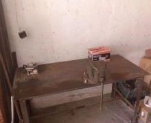 Гараж 27,3 кв м с участком в ГСК «Центральный»: один собственник, документы готовы