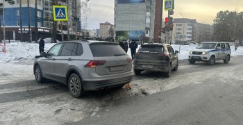 Обзор аварийных ситуаций на дорогах за период с 02 по 08 февраля 2026 года