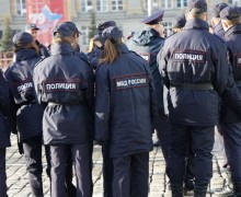 Заречный вошёл в 5 городов с самым большим дефицитом полицейских