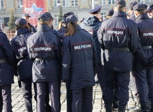 Заречный вошёл в 5 городов с самым большим дефицитом полицейских