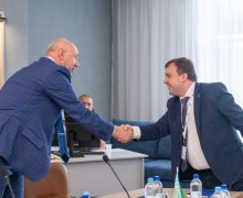УралАЭР провёл в Заречном совещание представителей филиалов АЭР со всей России