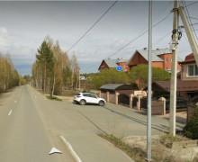 Сегодня улице Сиреневой - 20 лет!