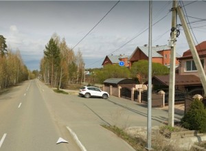 Сегодня улице Сиреневой - 20 лет!