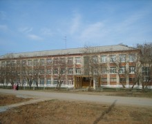 В школе №6 капитально отремонтируют спортивный зал