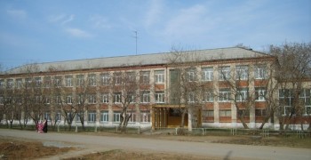 В школе №6 капитально отремонтируют спортивный зал