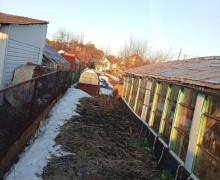 Продам садовый участок 3.5 соток в СНТ Дружба