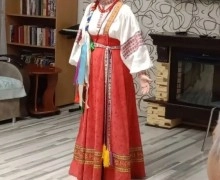 Юные музыканты ДМШ Заречного выступили в пансионатах «Рябинушка» и «Забота»